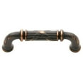 thumbnail image 1 of Baldwin Edinburgh 3 1/2'' Center Appliance Pull, 1 of 4