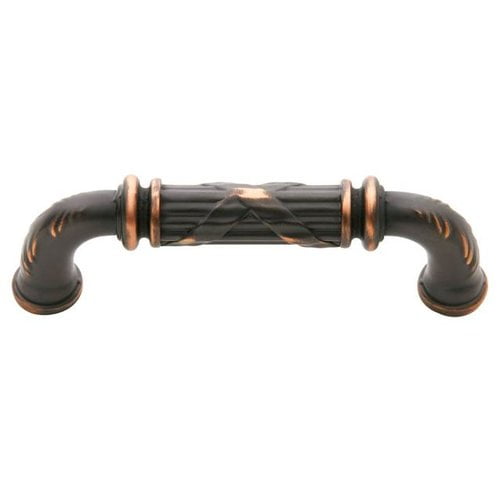 Baldwin Edinburgh 3 1/2'' Center Appliance Pull