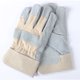 thumbnail image 4 of Guantes De SoldaduraGuantes De Soldador Antideslizantes, Resistentes Al Calor, Ignífugos, Resistentes A La Abrasión, Guantes De Soldador De Cuero De Vaca Para Soldadura, Procesamiento De Hardware, 4 of 14