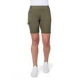 thumbnail image 3 of Free Country Women's Get Out There Convertible Pants Vine S, 3 of 9