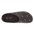 thumbnail image 3 of HAFLINGER Women's GZ Cuoricini Wool Clogs, 3 of 5
