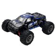 thumbnail image 1 of Coche Todoterreno Con Tracción En Las Cuatro Ruedas 1:16 2,4G, Recargable, 4Wd, Bigfoot, Escalada, Todoterreno, Juguetes, Coches De Carreras Con Control Remoto De Alta Velocidad Moyic FN006624-01, 1 of 6