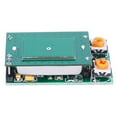 thumbnail image 1 of Módulo de interruptor de sensor de radar de microondas, antiinterferencias potente, 5,8 GHz, CC 5 V, HFS, CC 06, 1 of 14