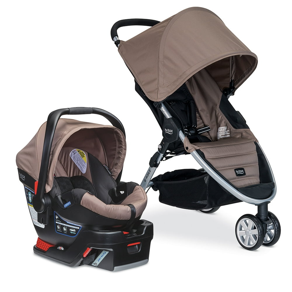 city mini gt stroller