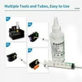 thumbnail image 2 of for Epson Printer Cleaning Kit Flush Cleaner Unblock Print fits Head FAST, 2 of 8