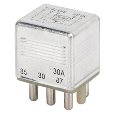 Relay for Mercedes R107 W123 W124 W116 W126 R129 W201 0015422219 0015420219