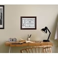 thumbnail image 5 of Allied Frame US Navy Medal and Award Certificate Frame - 8 x 10 Opening, 5 of 6