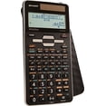 thumbnail image 2 of Sharp EL-W516TBSL Scientific Calculator, 16-Digit LCD, Each, 2 of 3