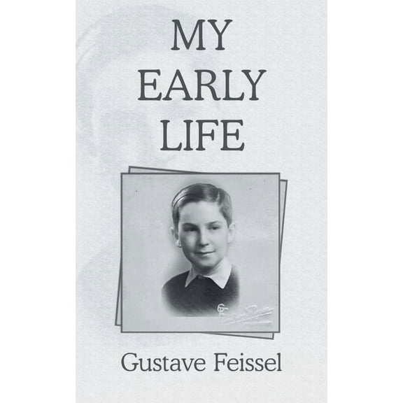 My Early Life, (Paperback)