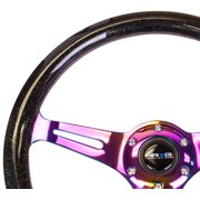 Nrg ST-015MC-BSB NRG Steering Wheels - Classic