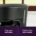 thumbnail image 4 of Mr. Coffee 12-Cup Switch Coffee Maker, 4 of 6