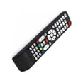 thumbnail image 2 of Control Remoto Compatible Con Jvc Y Actvio Generico + Pilas, 2 of 3