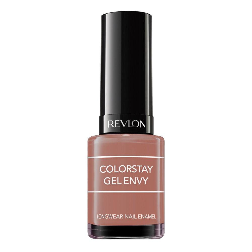 Revlon ColorStay Gel Envy Longwear Nail Polish 2 Of A Kind Walmart