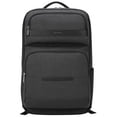 thumbnail image 5 of 15.6 CitySmart Advanced Checkpoint-Friendly Backpack, Gray, 5 of 11