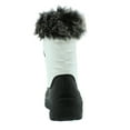 thumbnail image 4 of Cold Front Women's Snow Siren Winter Boot, 4 of 4