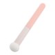 thumbnail image 2 of GOOHOCHY Brocha de maquillaje portátil con esponja de cabeza de hongo, brocha para base y polvos, ideal para mujeres, para disimular imperfecciones y ojeras., 2 of 8