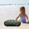 thumbnail image 2 of Portable Seat Cushion Raft Inflatable Cushion Boat Seating Cushion Fishing Boat Pvc Inflatable Cushion for Kayak Boating Canoeing Camping, 2 of 5