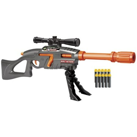 Air Warriors Range Master Extreme Dart Blaster - Walmart.com