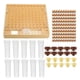 thumbnail image 2 of Kit de para primera Portavasos de Caja Receptor de Jaulas Apicultores, 2 of 9