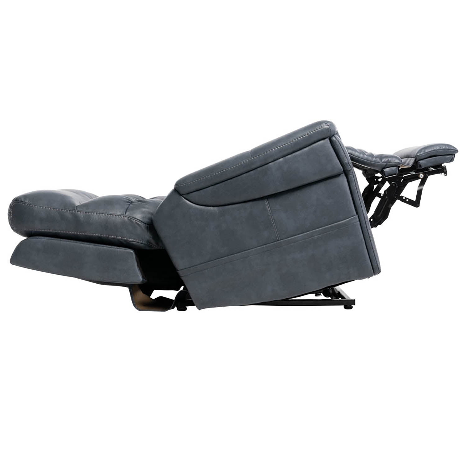 Pride ViVaLift Ultra Lift Chair Power Recliner - Tilt technology - 3 Different Heating Pads - Air Bladder Massage System