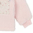 thumbnail image 2 of Toddler Girls Pink Jacket, 2 of 8