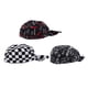 thumbnail image 2 of Gorro de chef ajustable suave regalo del Día de la Madre gorro de chef para cocinar cocina padre 3 piezas, 2 of 9
