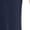 Navy, variant on Women Chiffon Blouses Dressy Casual Summer V-Neck Short Sleeve Tops Business Tunics Ruffle Pleated Shirred Basic Shirts
