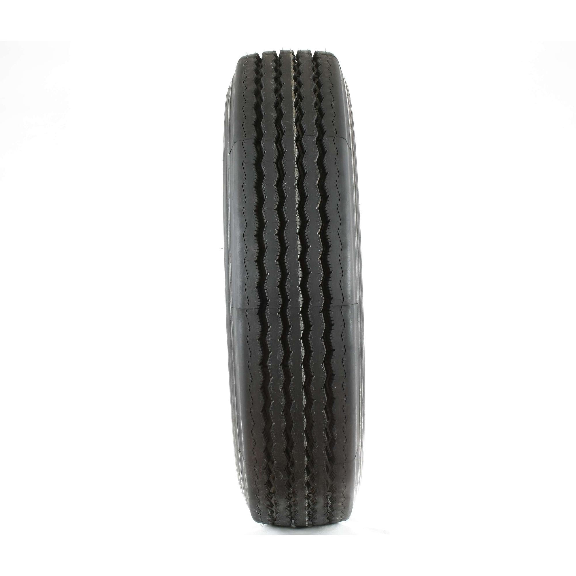 Double Coin RR150 Premium 5-Rib Steer/All-Position Multi-Use Commercial Radial Truck Tire – 11R24.5 14 ply simolary.com 12 Double Coin RR150 Premium 5-Rib Steer/All-Position Multi-Use Commercial Radial Truck Tire – 11R24.5 14 ply Simolary simolary.com 12