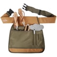 thumbnail image 2 of Canvas Tool Belt, 2 of 4