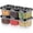 05 - 0.3 liter (Set of 6), variant on Pasta Storage Containers 04 - 1.8 Liters (Set of 2) Pantry Food Organization