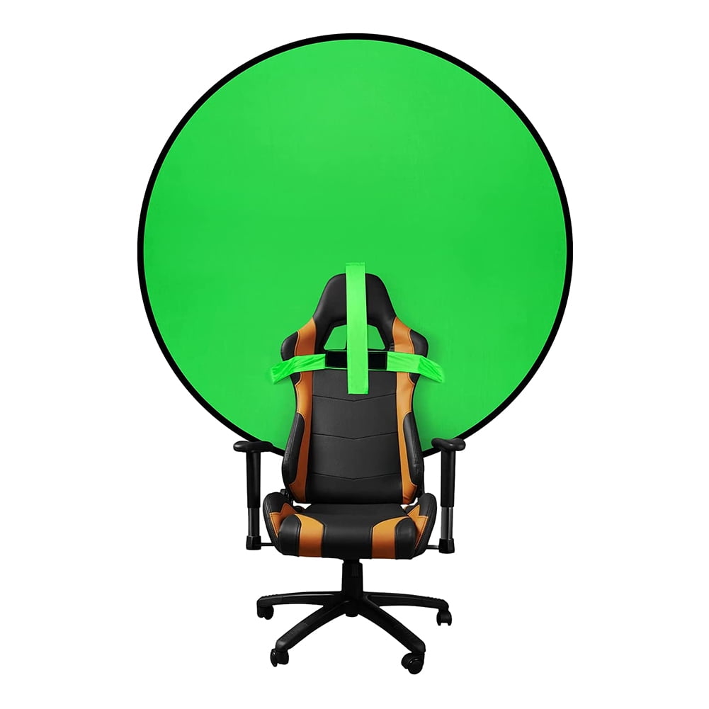 Background Screen, Green Screen Roll Up, Green Screen Blind, Foldable