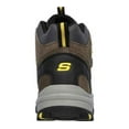 thumbnail image 5 of Skechers Men's Relaxed Fit Relment Pelmo Lace Up Waterproof Hiking Boot, 5 of 7