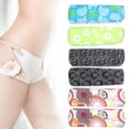 thumbnail image 1 of Almohadilla sanitaria Almohadilla menstrual Fácil de limpiar Cómodo de usar Mujeres que menstrúan para mujeres ANGGREK Otros, 1 of 8