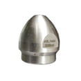 thumbnail image 1 of Boquilla de limpieza de 1/2' Cola con conector rápido de 5000PSI, 1 of 8