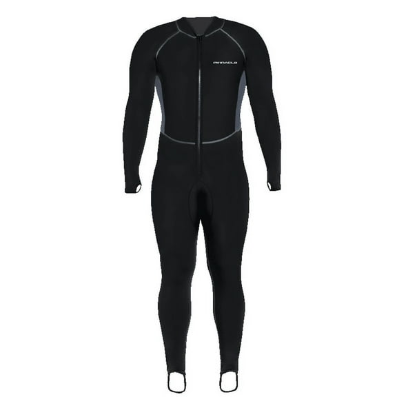 Pinnacle Inferno V-Skin Women's Front Zip Wetsuit