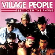 Sex Over The Phone