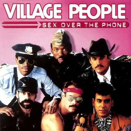 Sex Over The Phone