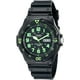 thumbnail image 1 of Reloj Deportivo Casio MRW200H-3BV Caja de 43 mm Banda de Resina Resistente al Agua Negro para Hombre, 1 of 2