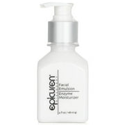 Epicuren Facial Emulsion Enzyme Moisturizer 4oz