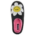 thumbnail image 2 of Kensie Womens' Slippers - Comfy House and Bedroom Slippers, Cute Fluffy Slippers for Women, 2 of 8
