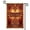 D, variant on XaaKee Divine Mercy Banner Garden Flags, Christian Cross Religious Emblem Small Garden Flags, Double-sided High-quality White Linen Garden Flags For Outside, Outdoor Religious Decor 12x18Inch