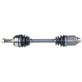 thumbnail image 3 of Pair Front Left Right CV Drive Axle For Acura TSX 2004 2005 2006 2007 2008 - BuyAutoParts, 3 of 5