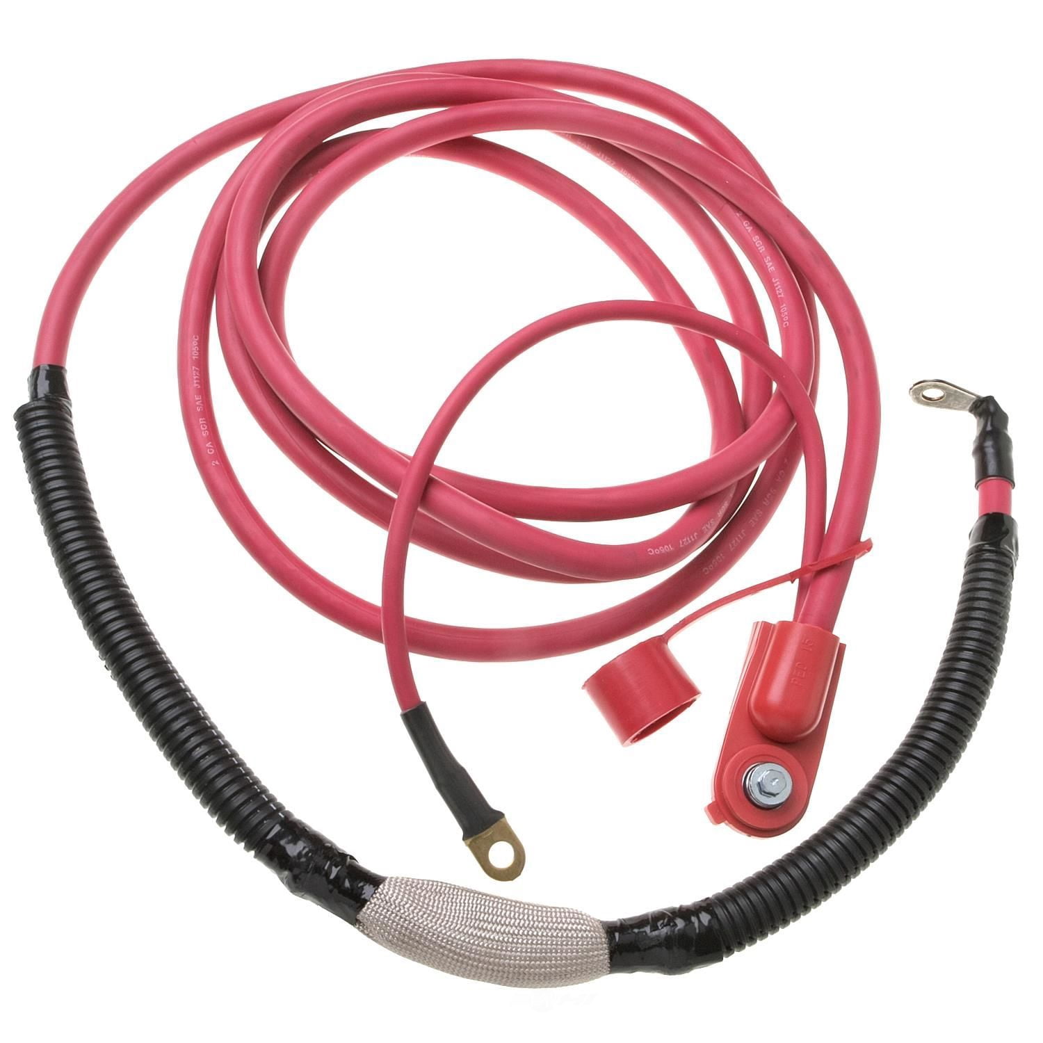 Standard Motor Products A1522HD Side Mount Cable
