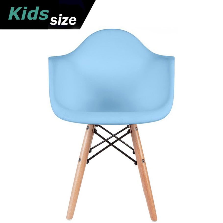 modern kids chair