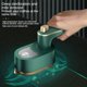 thumbnail image 2 of 1pc New 3 In 1 Mini Steam Iron, Mini Travel Iron With Steam, Portable Ironing Clothes Foldable Rotating Handheld Steam Iron, Travel Mini Steam Iron Wrinkle Remover Ironing Machine, 2 of 4