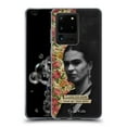 thumbnail image 1 of Head Case Designs Officially Licensed Frida Kahlo Portraits And Quotes I Love You Soft Gel Case Compatible with Samsung Galaxy S20 Ultra 5G, 1 of 7