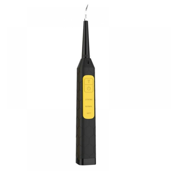 Teeth Cleaning Kit - Gum Stimulator - Dental Calculus Remover - Removes Tartar, Calculus, Stain, Plaque