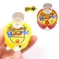 thumbnail image 4 of 5X Finger Basketball Mini Toy Entertainment Long-lasting Exquisite Space Plaything Long-lasting Exquisite Saving Compact Size Multicolored Interaction Toys, 4 of 9