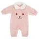 thumbnail image 1 of Ropa de invierno para bebé niño, mono de manga larga, traje de invierno para bebé recién nacido, conjuntos para recién nacidos, ropa de invierno para bebé, 1 of 7