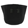 thumbnail image 4 of Bolsa para plántulas, bolsa para plantas de jardín respetuosa con el medio ambiente, bolsa para el crecimiento de plantas, alta capacidad, 4 of 12